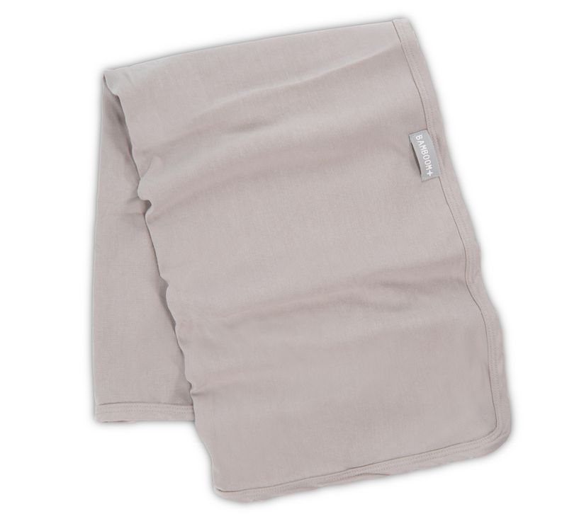 Deken Bamboom, geschikt voor wieg/draagmand/park/babynest | Clinica Pure Blankets