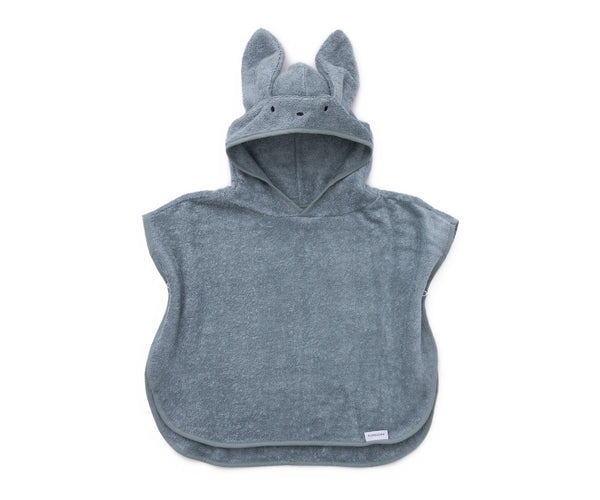 Poncho Bamboom, badcape