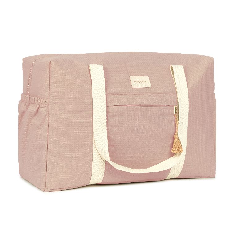 VERZORGINGSTAS Nobodinoz Waterproof Maternity Bag, reistas zonder luiermat | Opera