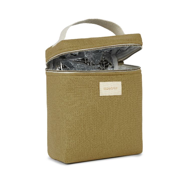 Koeltas Nobodinoz, Insulated baby bottle and lunch bag | Opera