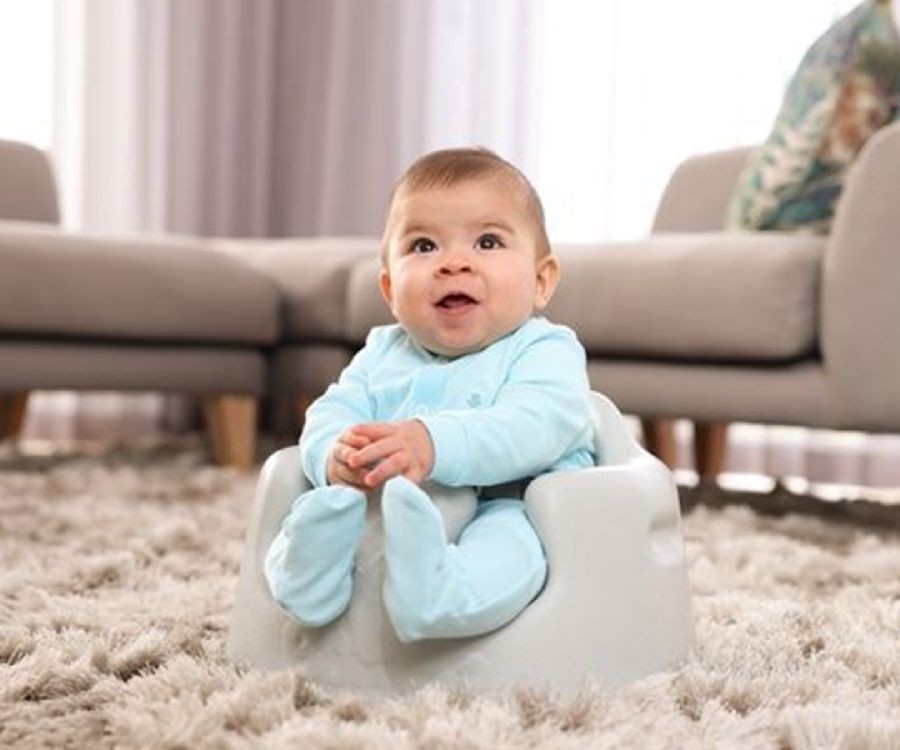 Vloerzitje Bumbo Floor Seat