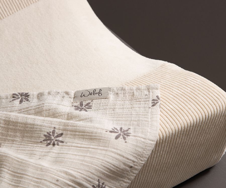 Tetra doek Witlof For Kids | Little Charm