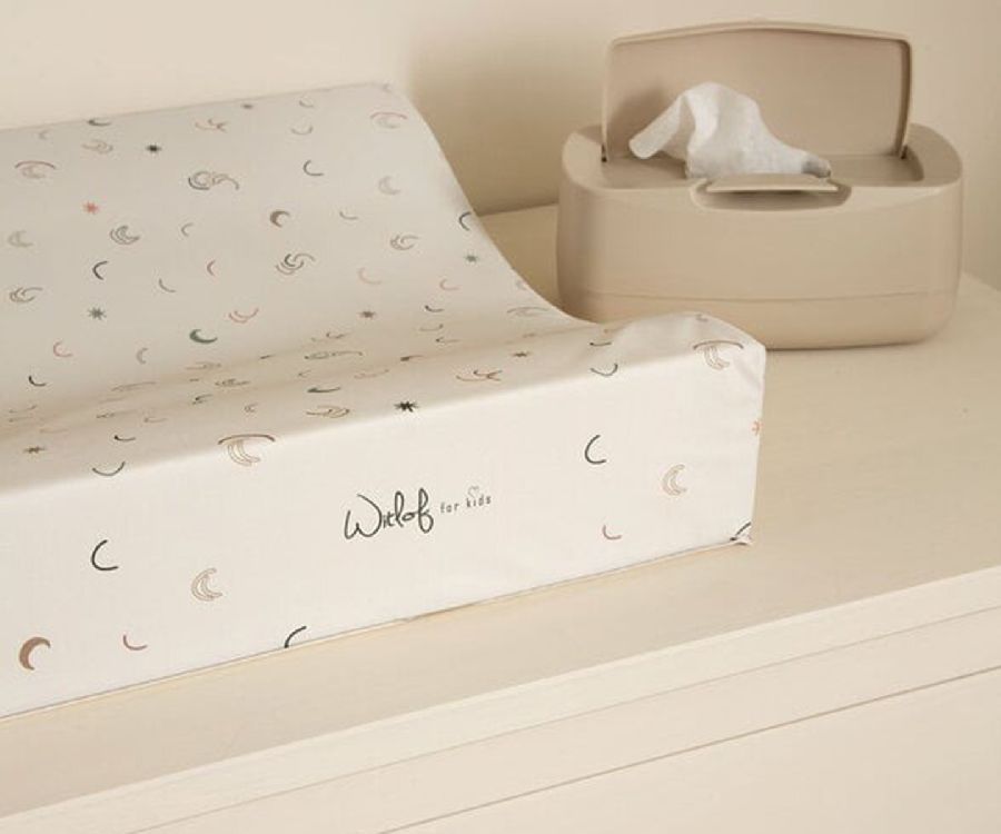 Waskussen Witlof For Kids | Magical Days