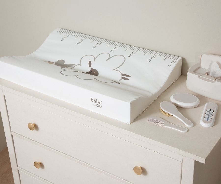 Waskussen Bébé-Jou | Tiny Sheep