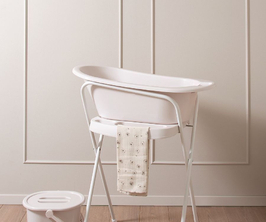 Bad Bébé-Jou Baby bath Sense | Light Oat