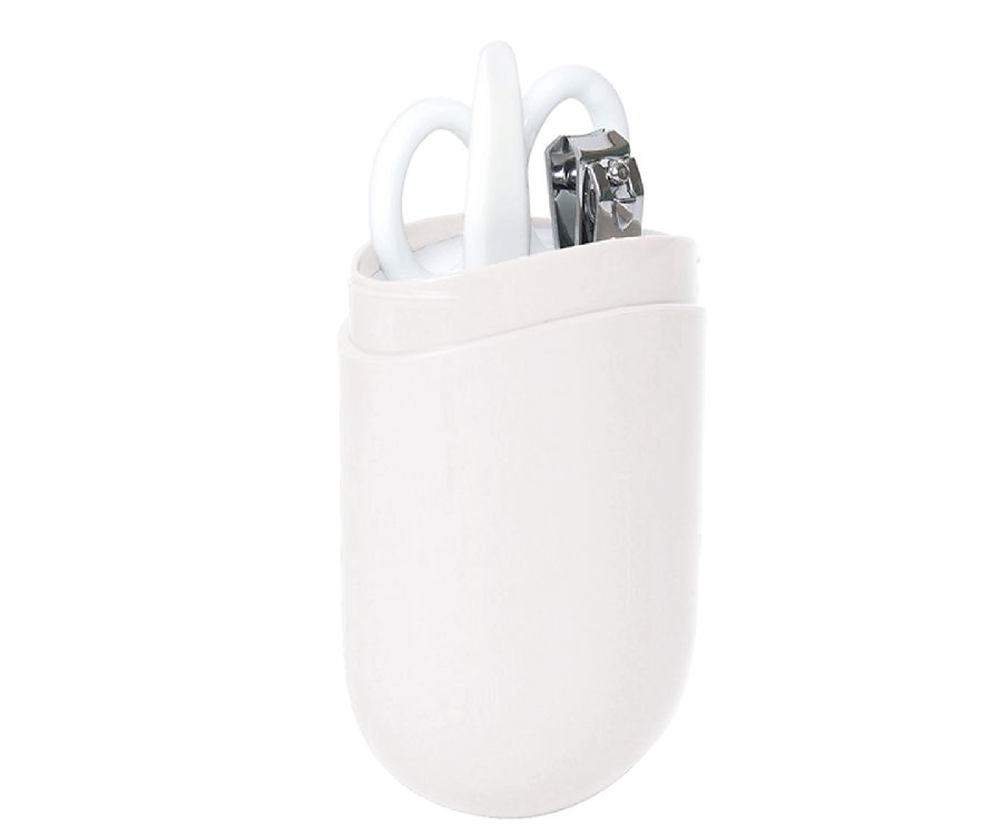 Manicureset Luma Baby manicure set | Silk Oat