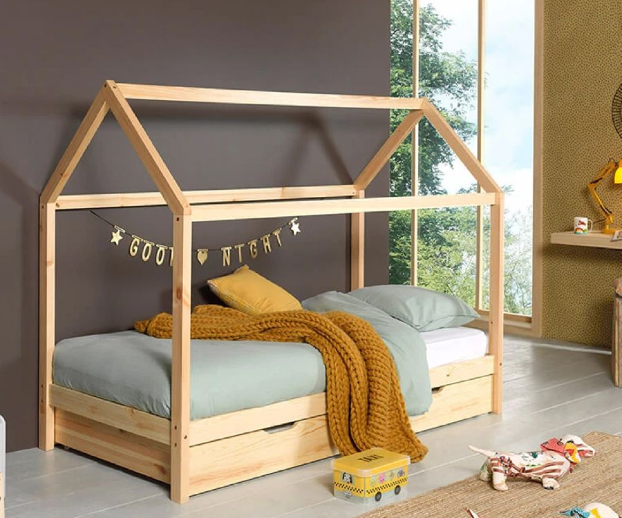 Bedlade Vipack Furniture