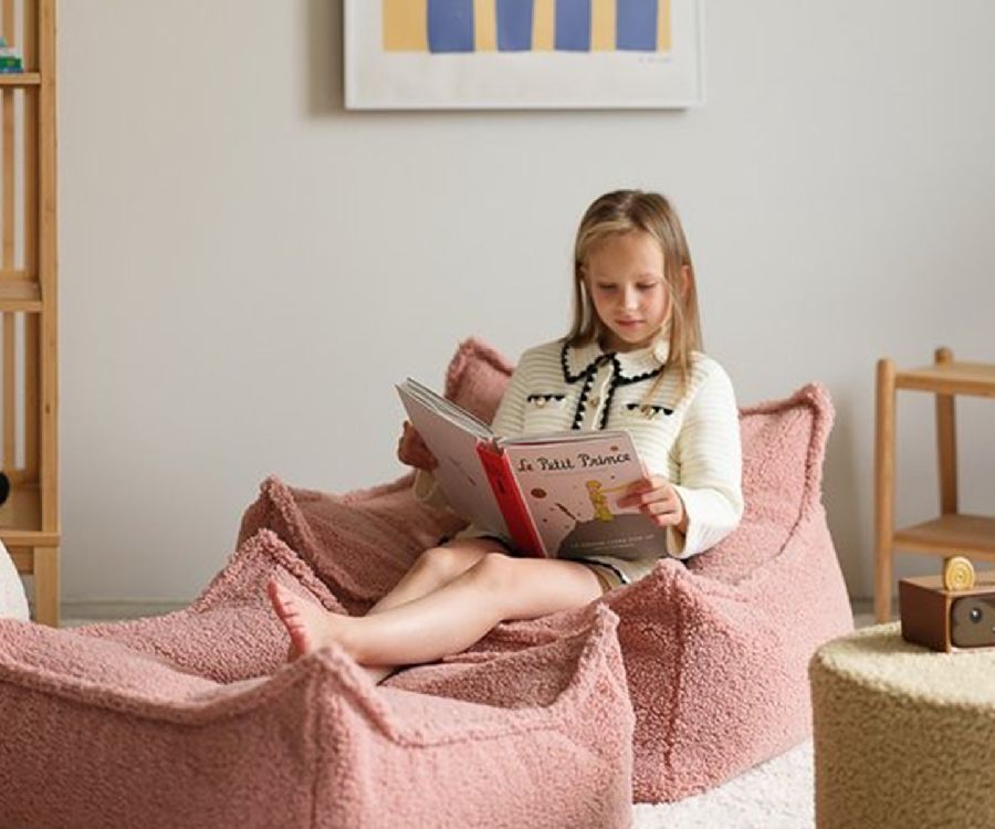 Kinderzetel Wigiwama | Beanbag Chair