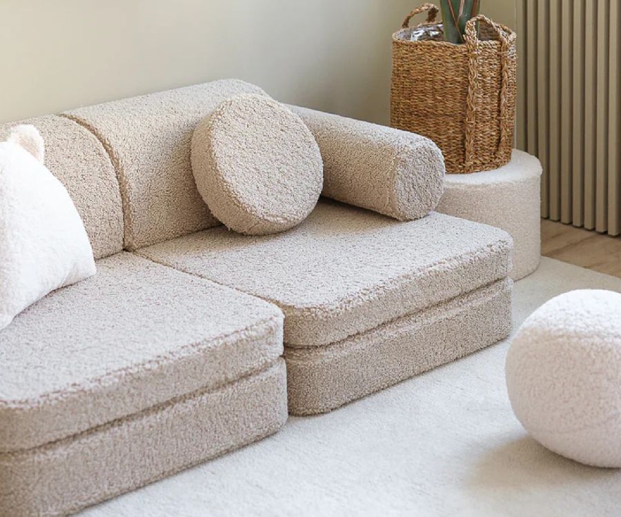 Kinderzetel Wigiwama | Settee