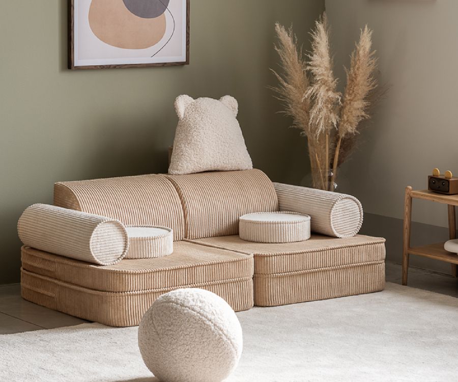 Kinderzetel Wigiwama | Settee