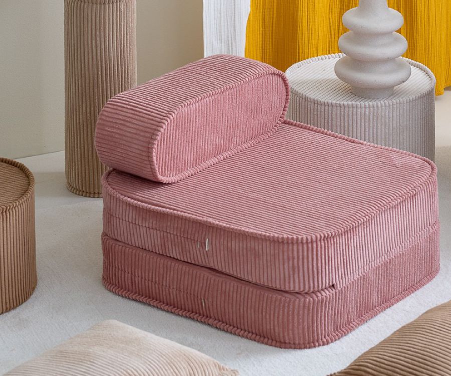 Kinderzetel Wigiwama | Flip Chair