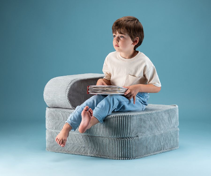 Kinderzetel Wigiwama | Flip Chair