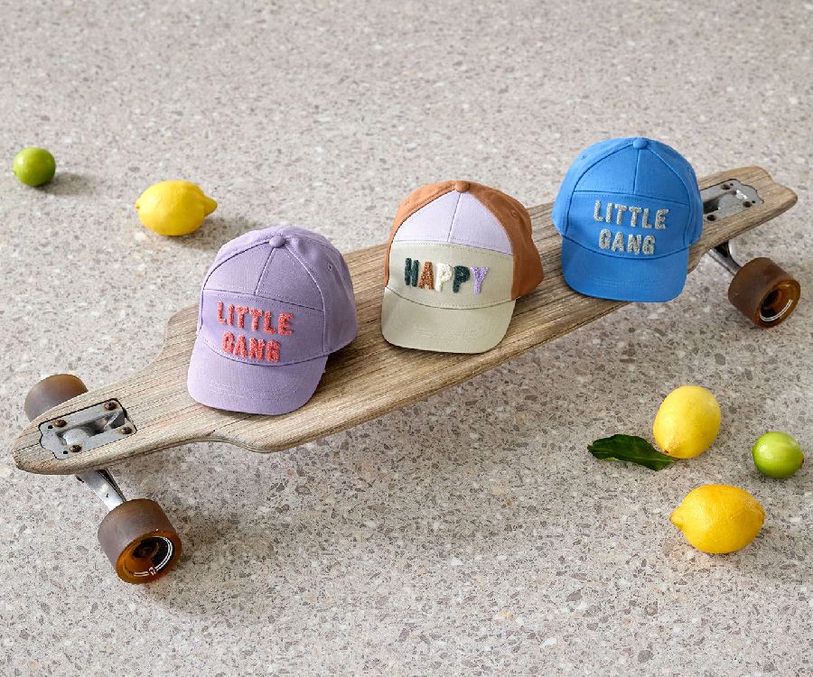 Pet Laessig Base Cap