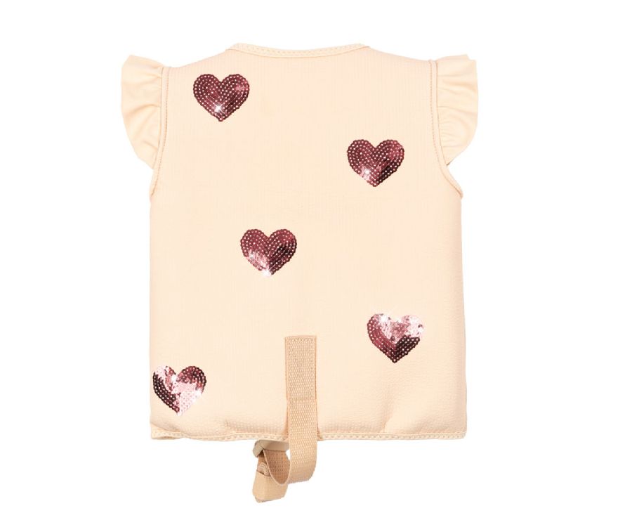 Zwemvest & puddle jumper Konges Slojd, Avery swim vest, 11 kg- 15 kg