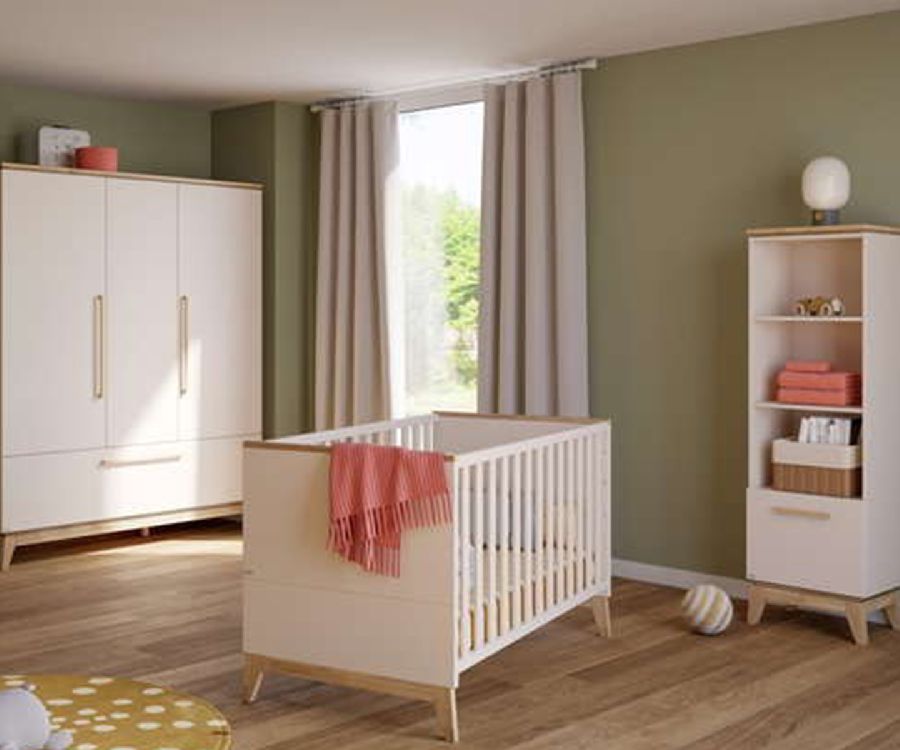 Boekenkast PAIDI Stiene