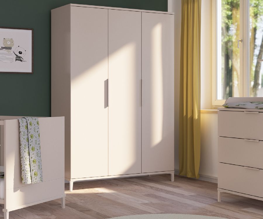 Kast Yuny by Paidi, Sister Lou, Sister Lou, 3-deurs