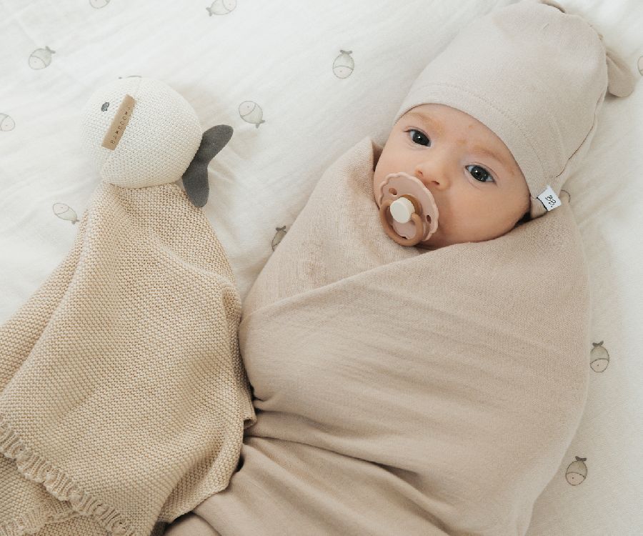 Tetra doek Bamboom | Fishes