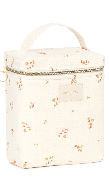 Koeltas Nobodinoz, Insulated baby bottle and lunch bag | Opera