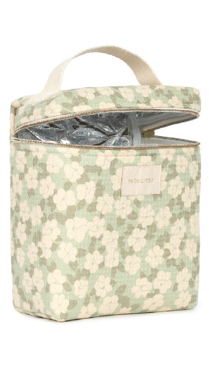 Koeltas Nobodinoz, Insulated baby bottle and lunch bag | Opera