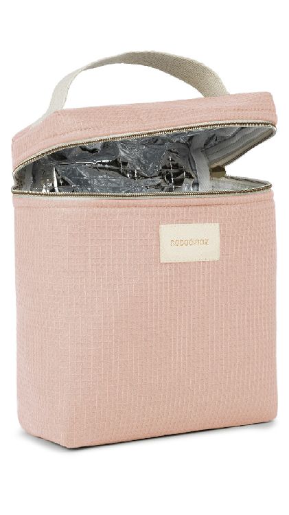 Koeltas Nobodinoz, Insulated baby bottle and lunch bag | Opera