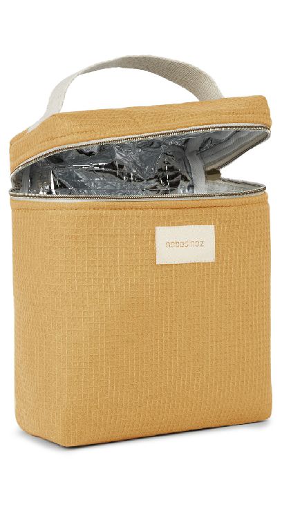 Koeltas Nobodinoz, Insulated baby bottle and lunch bag | Opera