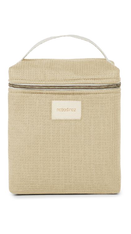Koeltas Nobodinoz, Insulated baby bottle and lunch bag | Opera