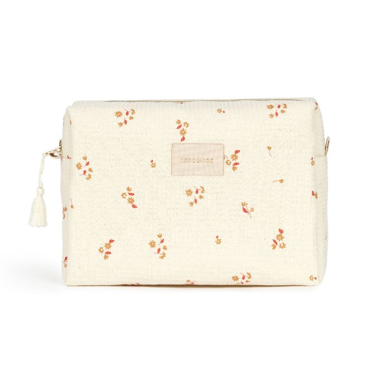 Toilettas Nobodinoz Waterproof Vanity Case | Opera