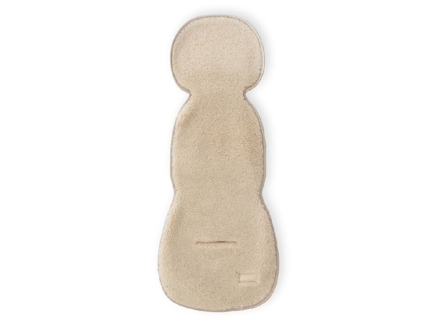 Inlegkussen Bamboom Air 'n Go, geschikt voor buggy