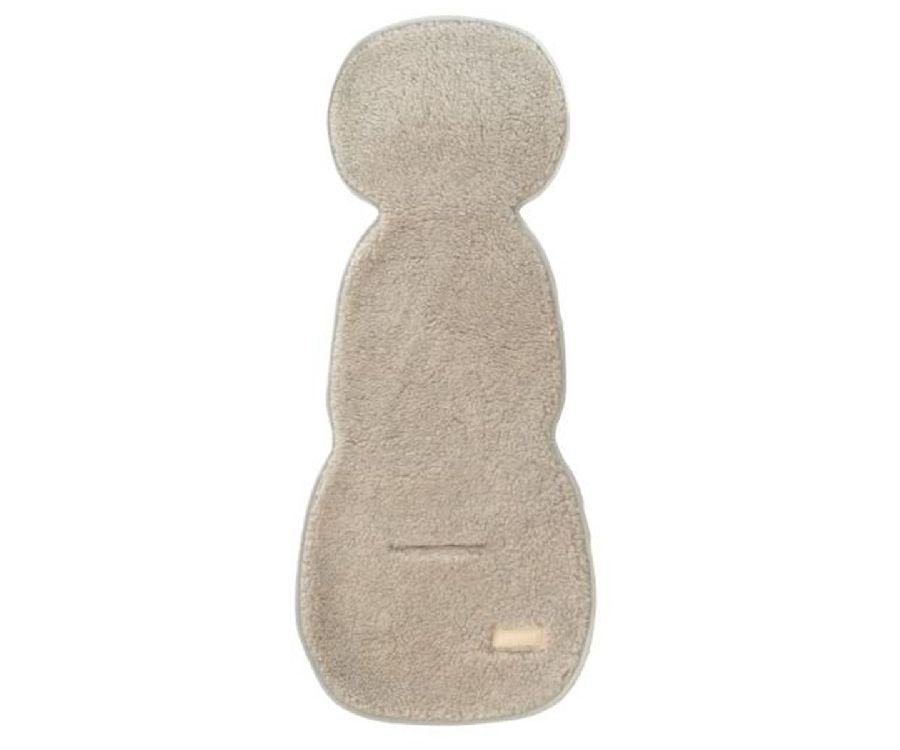 Inlegkussen Bamboom Air 'n Go, geschikt voor buggy