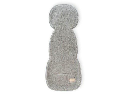 Inlegkussen Bamboom Air 'n Go, geschikt voor buggy