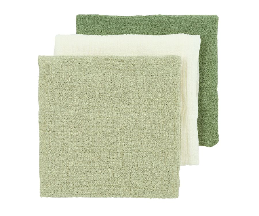 Tetra doek Meyco Baby Pre-washed