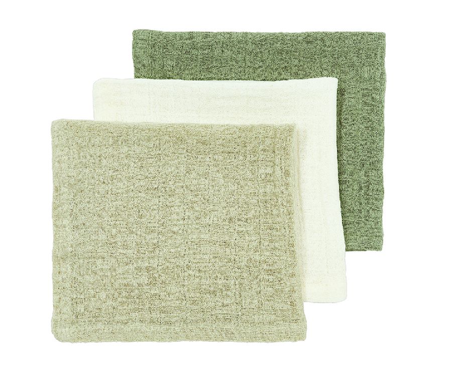 Monddoek Meyco Baby Pre-washed