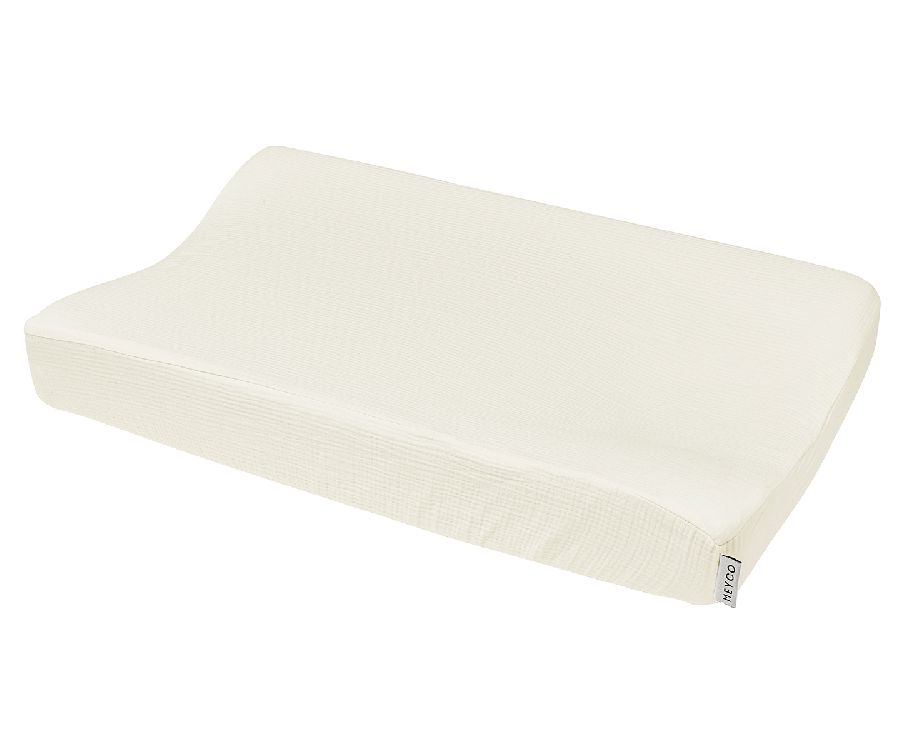 Waskussen hoes Meyco Baby Pre-washed