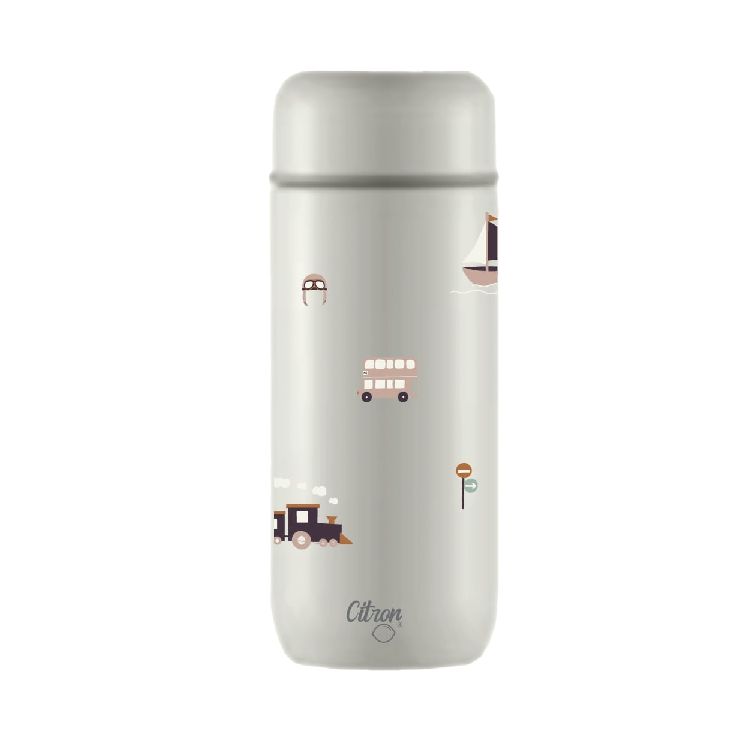 Thermosfles Citron Thermos | Vehicles