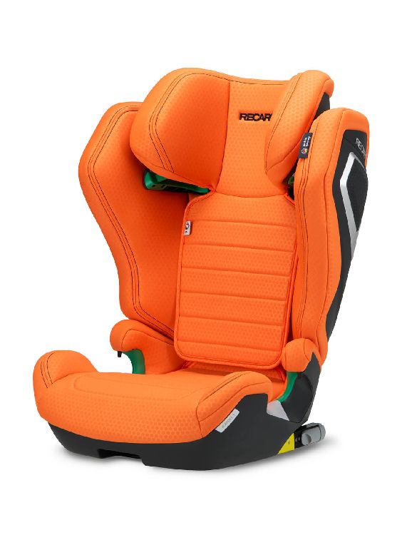 Autostoel Recaro Axion1 | Exclusive