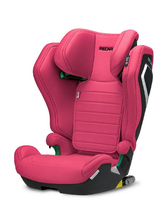 Autostoel Recaro Axion1 | Limited Edition