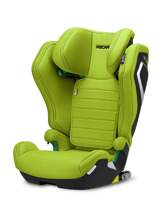 Autostoel Recaro Axion1 | Limited Edition