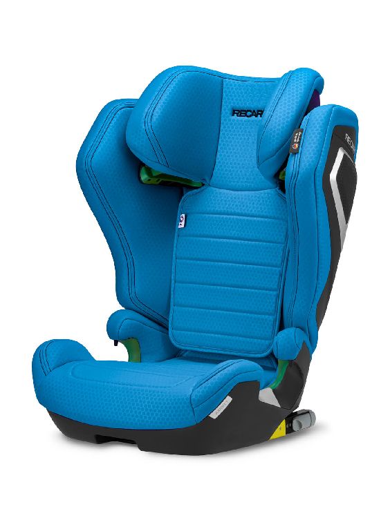 Autostoel Recaro Axion1 | Limited Edition