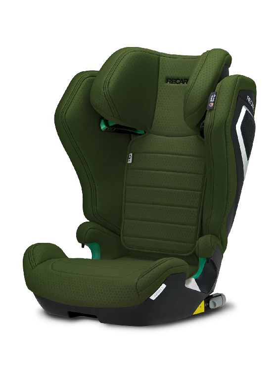 Autostoel Recaro Axion1 | Exclusive