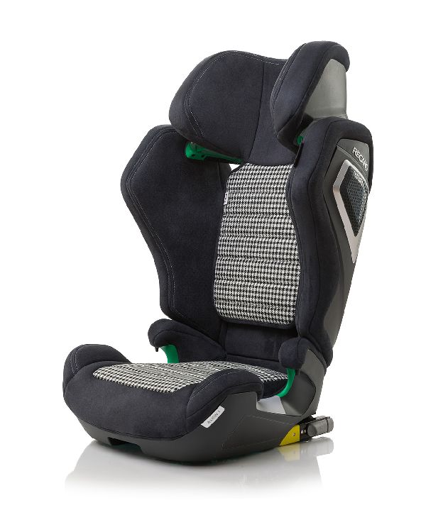 Autostoel Recaro Axion1 | Exclusive