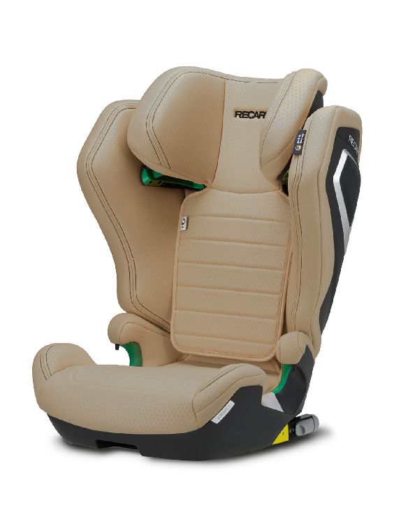 Autostoel Recaro Axion1 | Exclusive