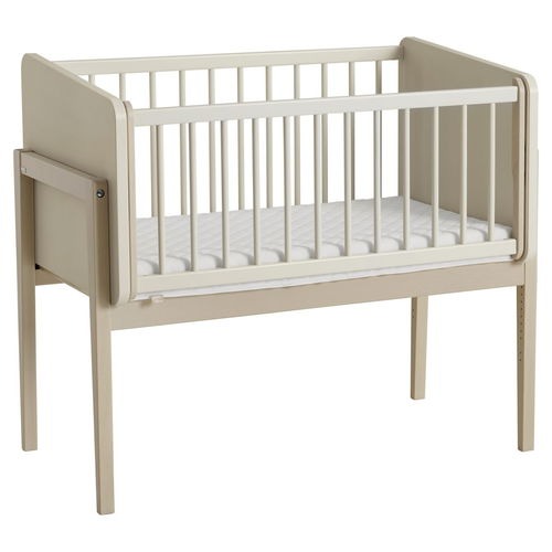 Wieg PAIDI Little Eve, co-sleeping wieg