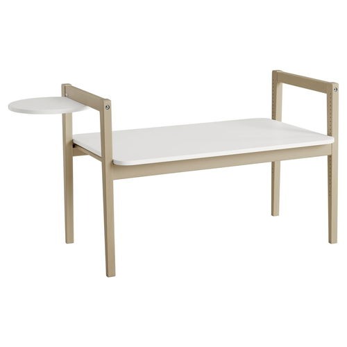 Wieg toebehoren PAIDI Play board, speelbord