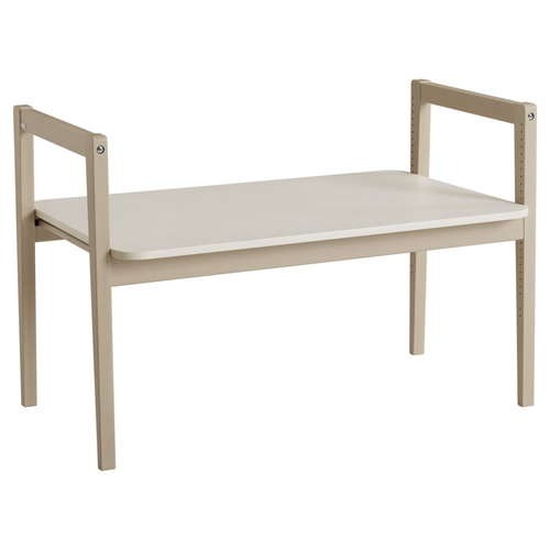 Wieg toebehoren PAIDI Play board, speelbord