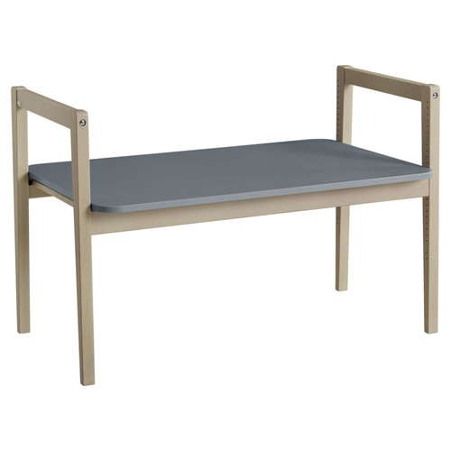 Wieg toebehoren PAIDI Play board, speelbord