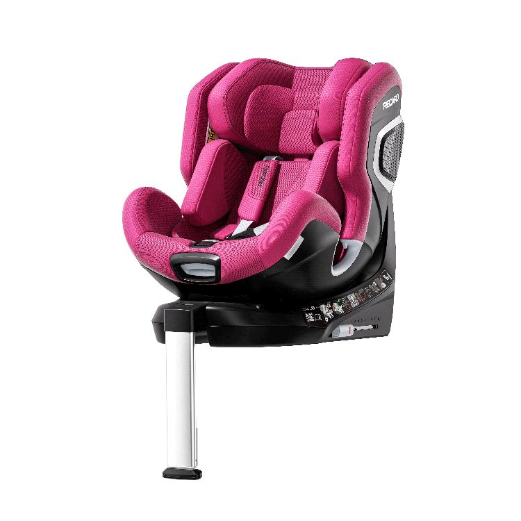 Autostoel Recaro Xenon1 | Limited Edition