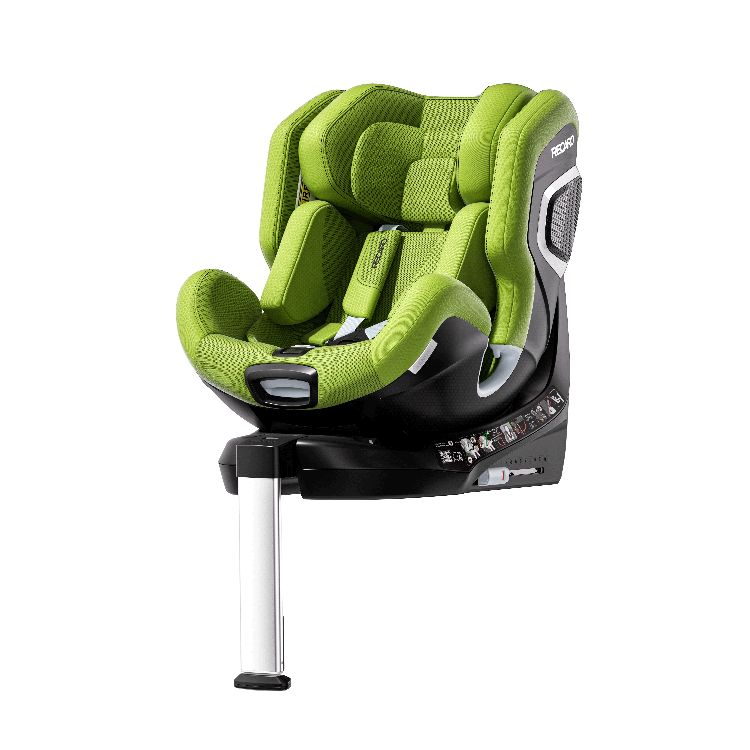 Autostoel Recaro Xenon1 | Limited Edition