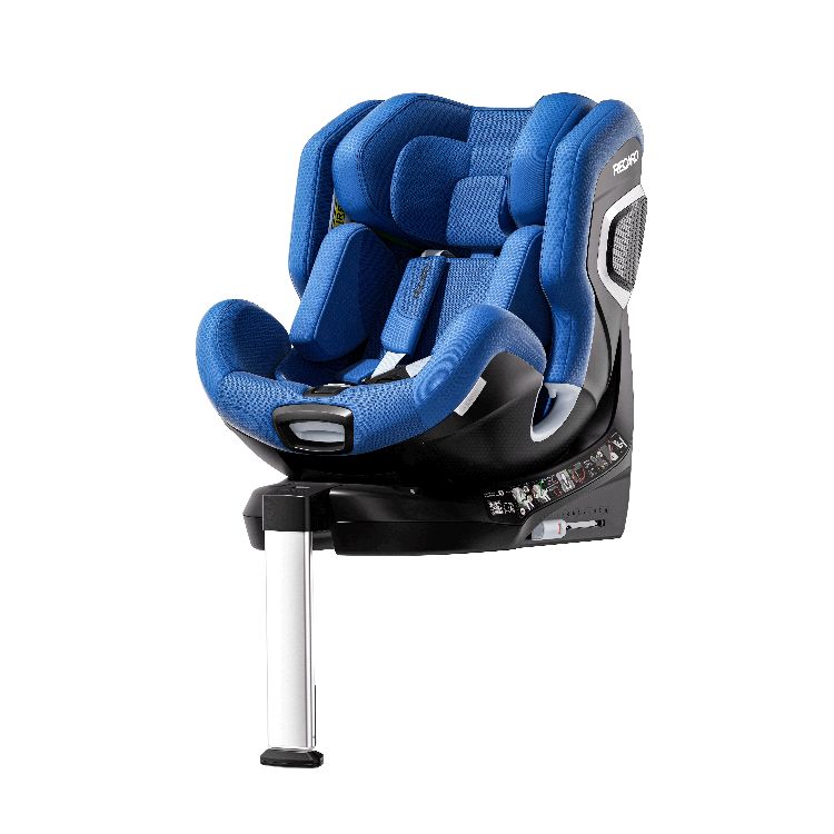 Autostoel Recaro Xenon1 | Limited Edition