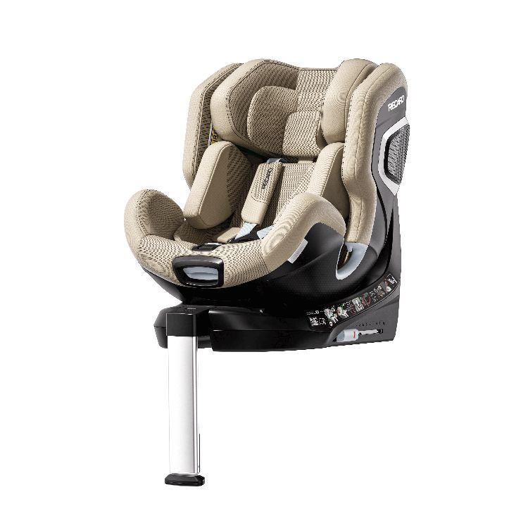 Autostoel Recaro Xenon1 | Exclusive