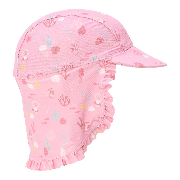 Zonnehoed Little Dutch Swim cap